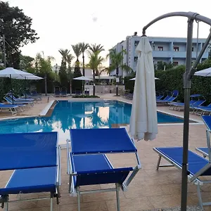 4* Hotel Costa Azul